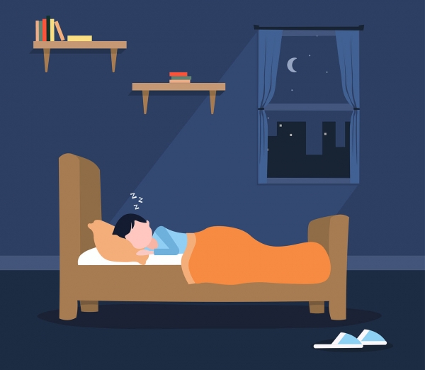 코골이를 동반한 수면 장애나 수면무호흡증은 생각 이상으로 여러 문제를 일으킬 수 있어 주의해야 한다.